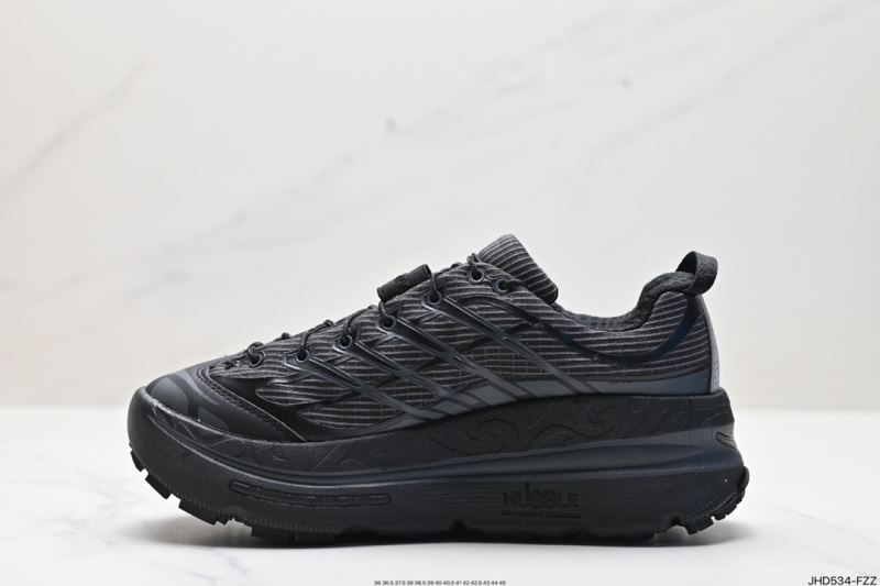 Hoka Shoes